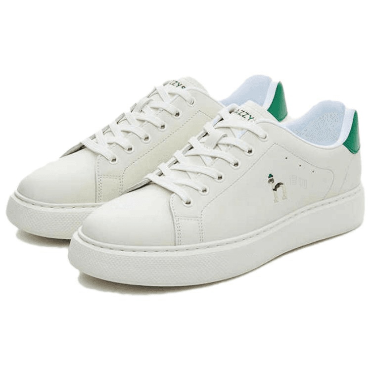 Кроссовки HAZZYS HAZZYSICONIC - изображение 2