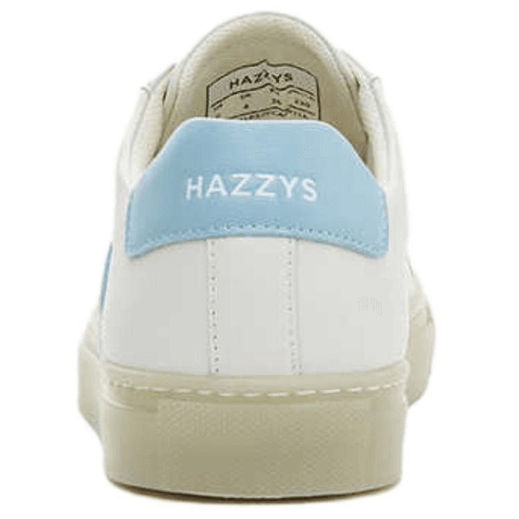 Кроссовки HAZZYS HAZZYSICONIC - изображение 3