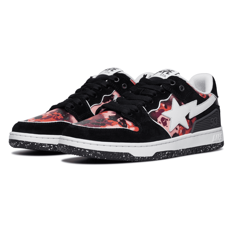 Кроссовки A BATHING APE - изображение 2