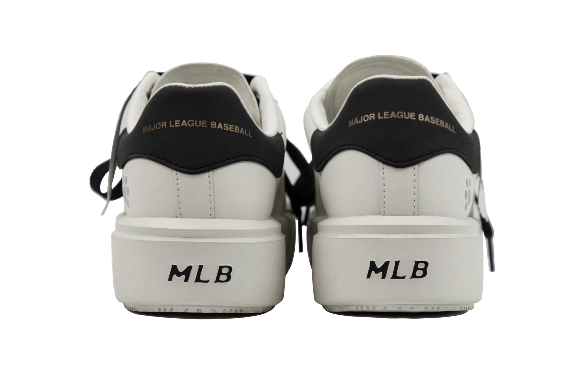Кроссовки MLB Chunky Classic - изображение 4