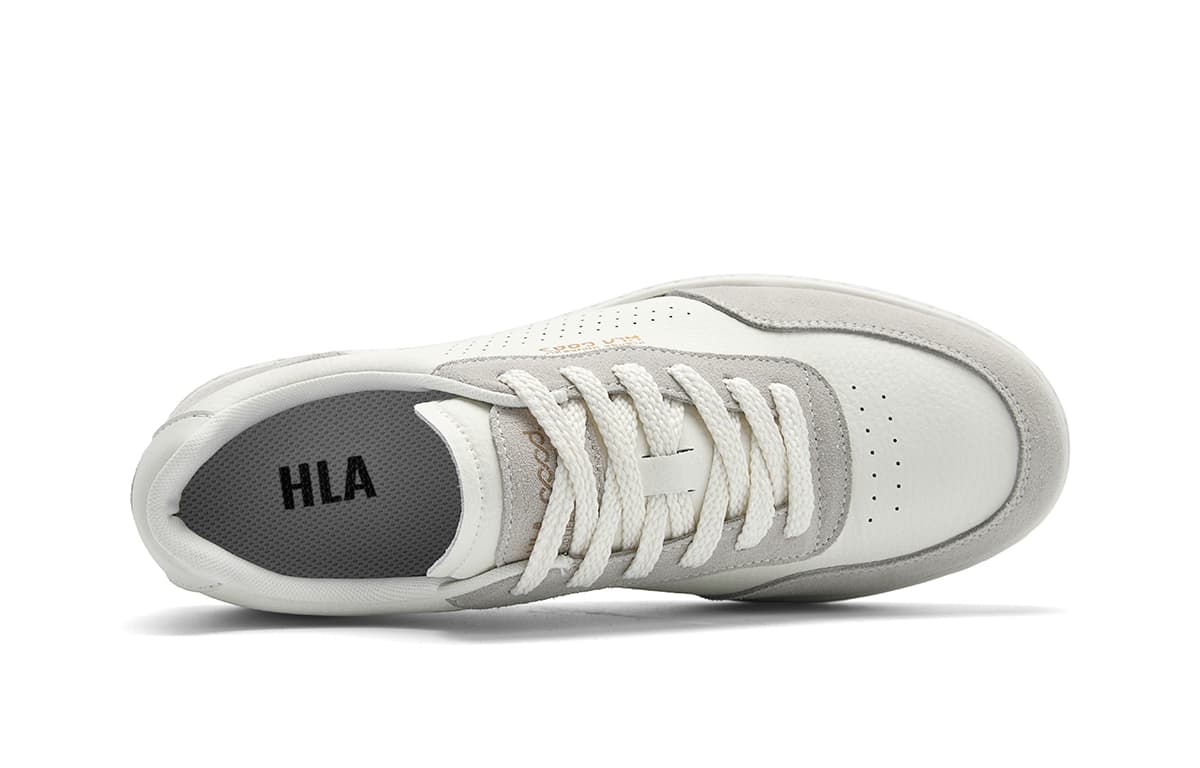 Кроссовки HLA - изображение 3