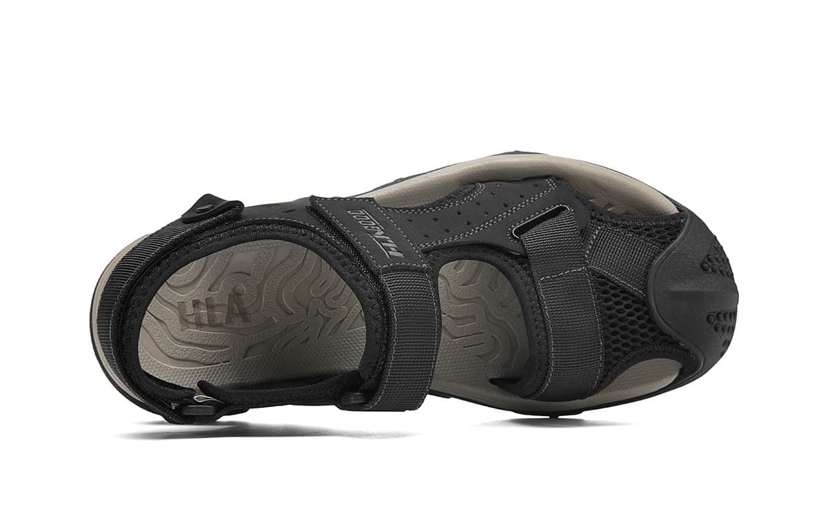 Сандалии с ремешком HLA Sandals - изображение 3