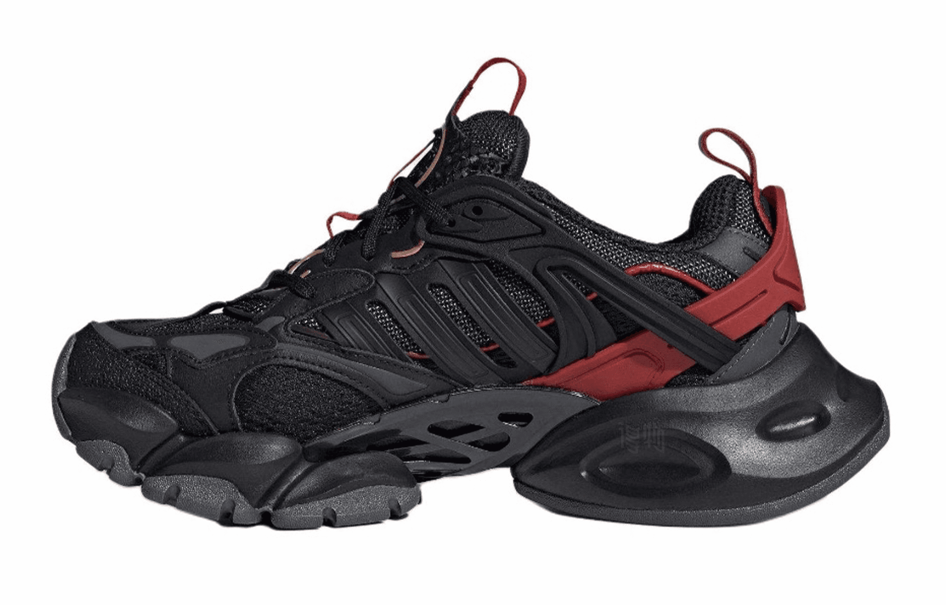 Кроссовки для бега adidas XLG Runner Deluxe - изображение 6