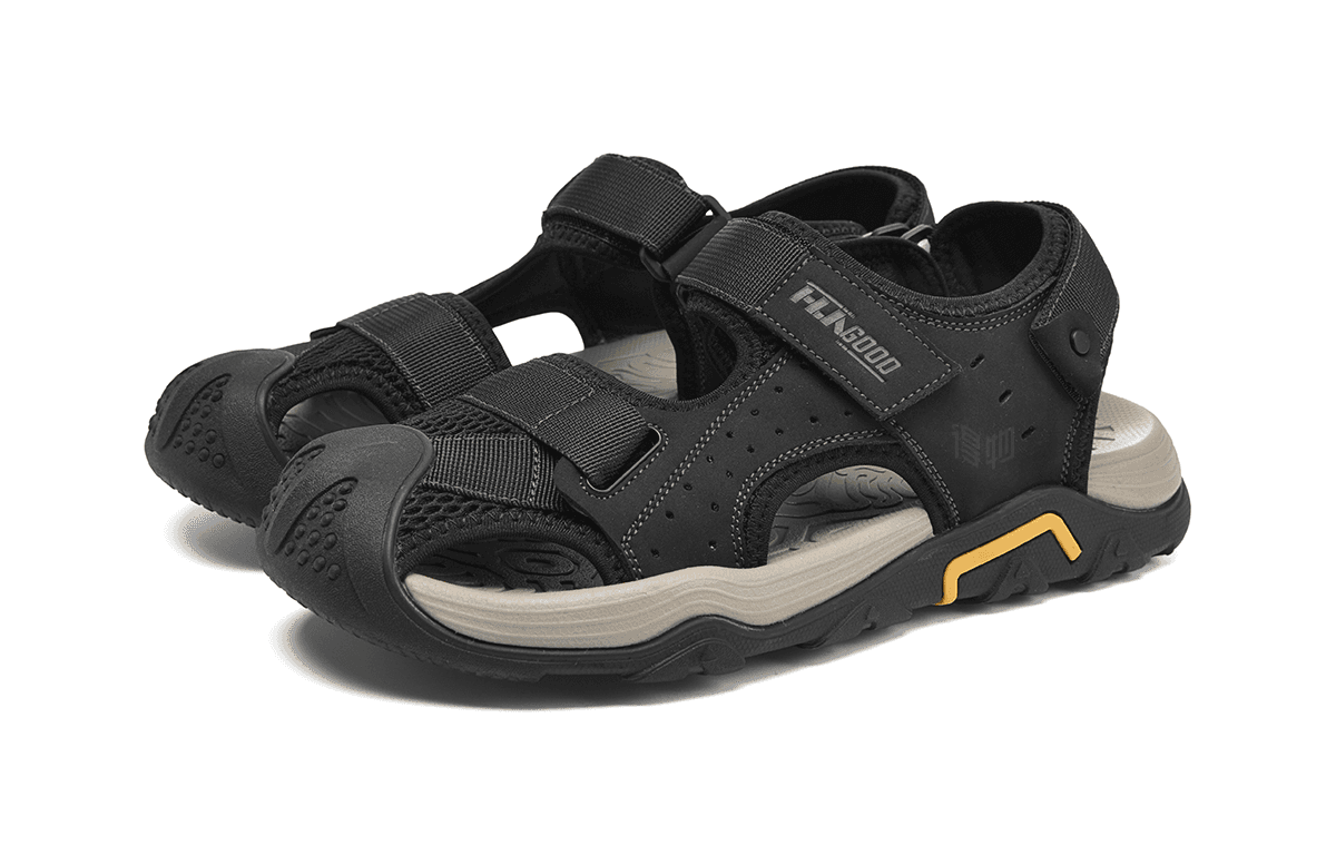 Сандалии с ремешком HLA Sandals - изображение 2