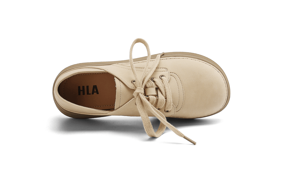Кроссовки HLA - изображение 3