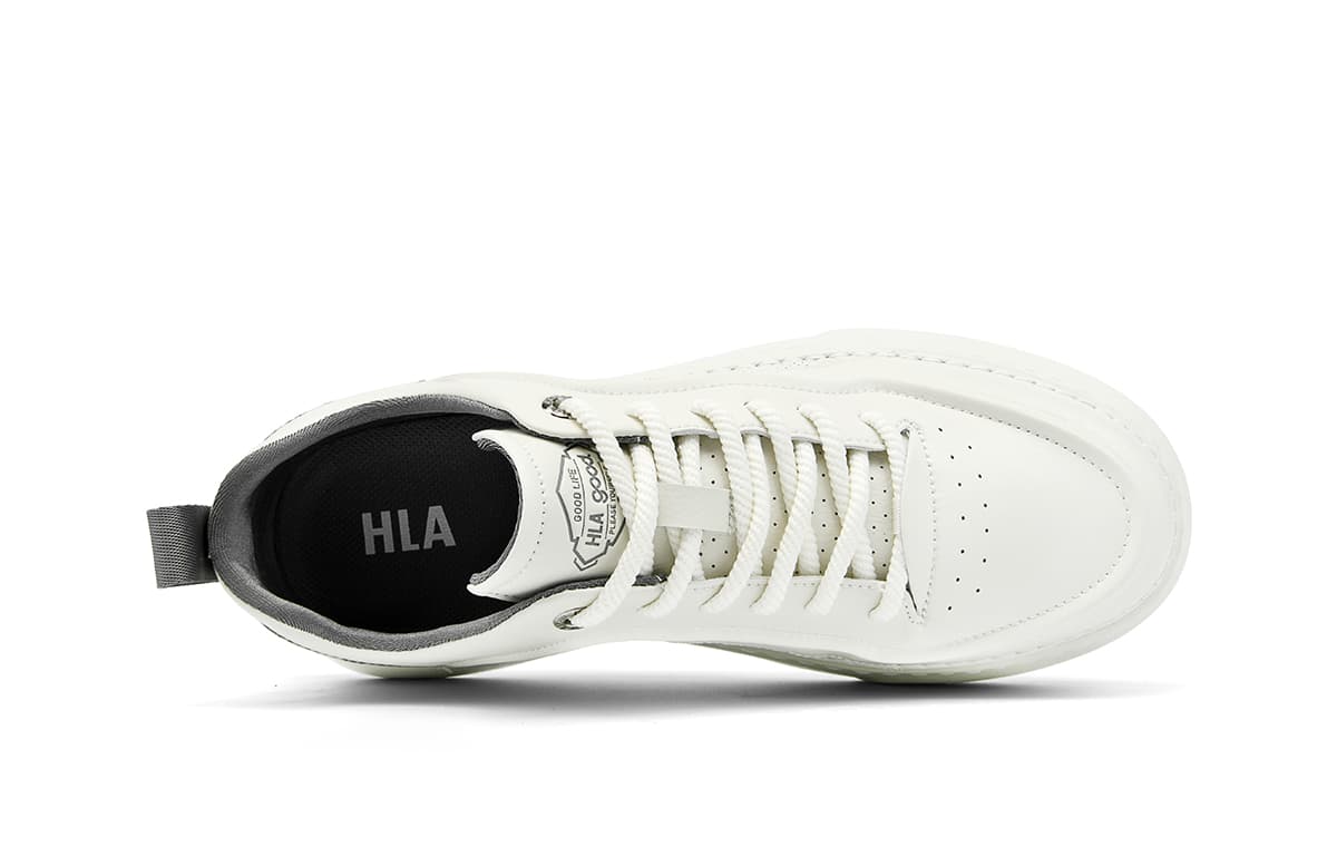 Кроссовки HLA - изображение 3