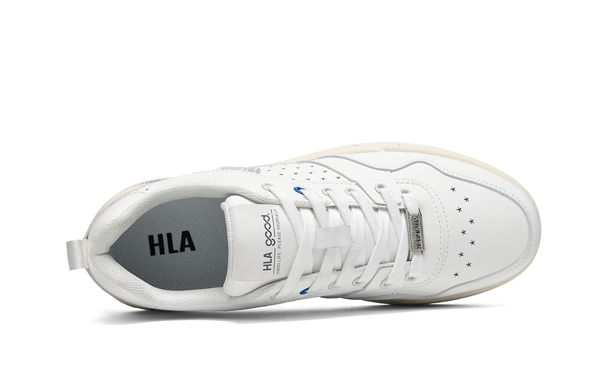 Кроссовки HLA - изображение 3