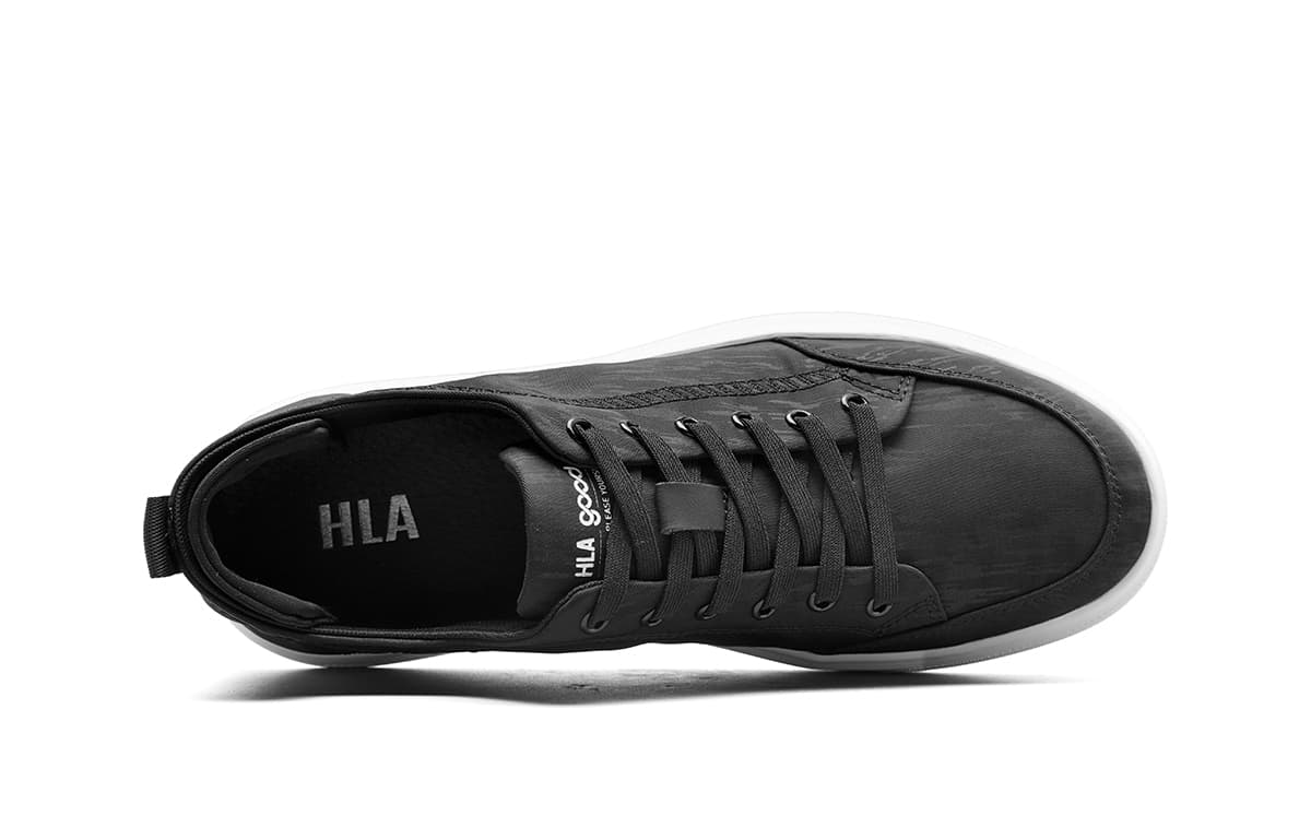 Кроссовки HLA - изображение 3