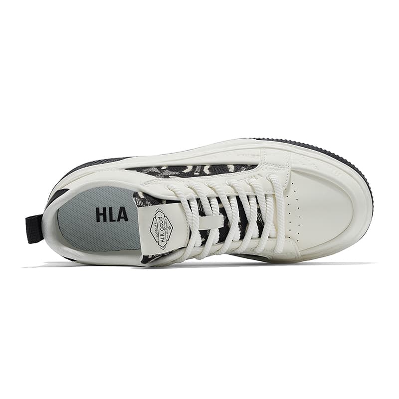 Кроссовки HLA - изображение 3