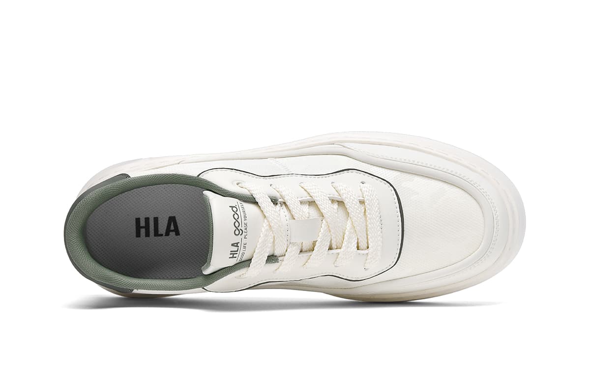 Кроссовки HLA - изображение 3