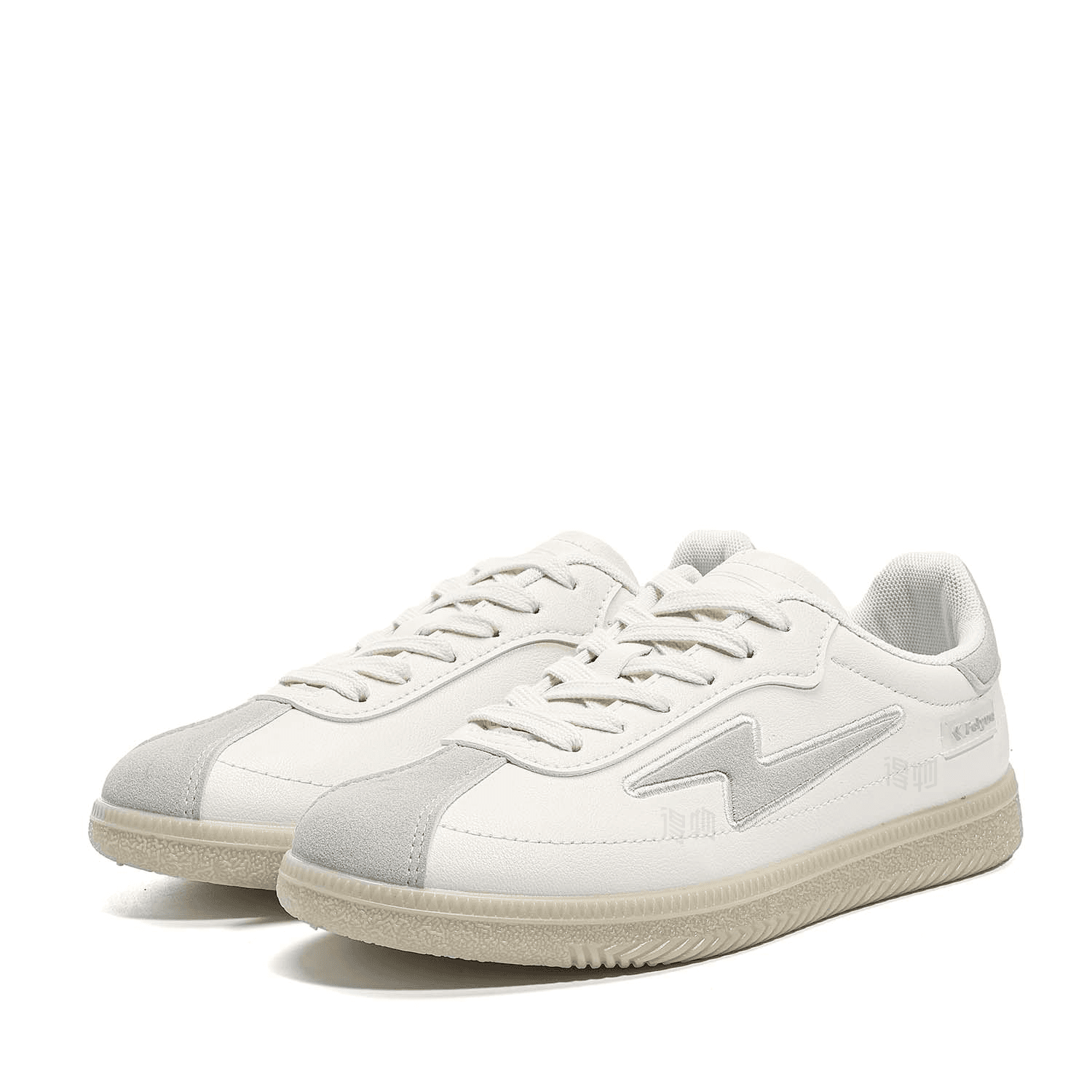 Кроссовки Feiyue - изображение 2