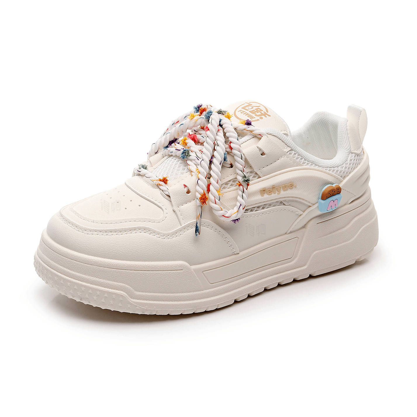 Кроссовки Feiyue - изображение 2