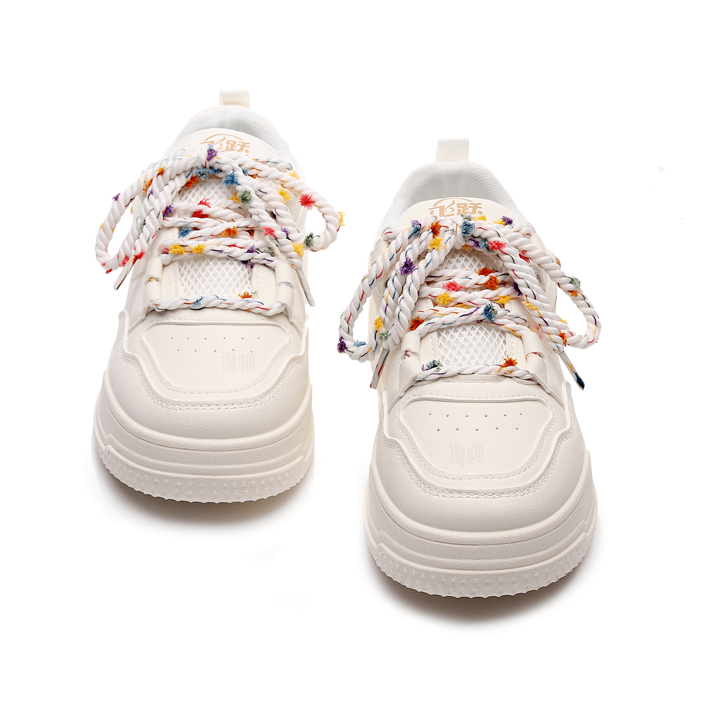 Кроссовки Feiyue - изображение 4