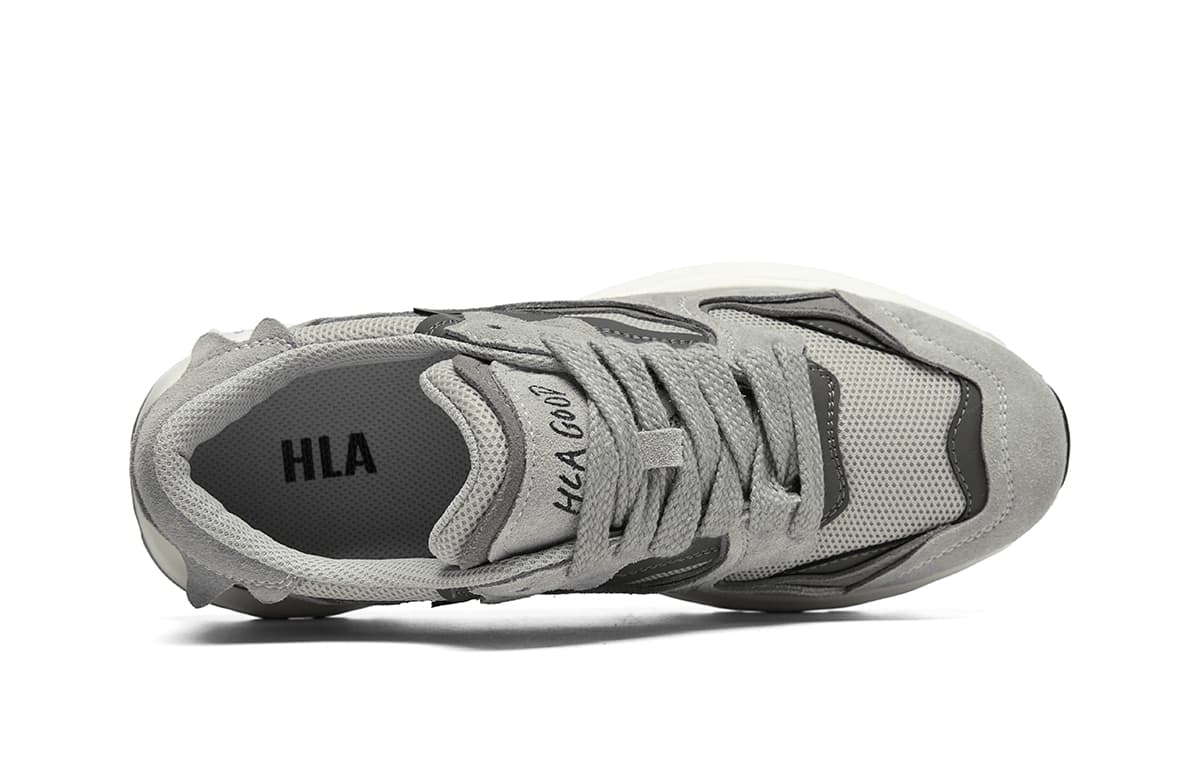 Кроссовки HLA - изображение 3