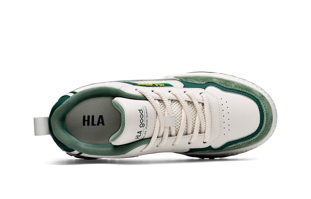 Кроссовки HLA - изображение 3