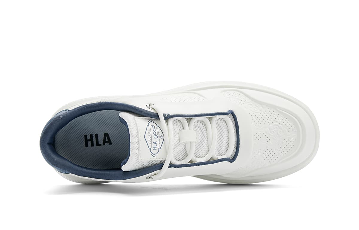Кроссовки HLA - изображение 3