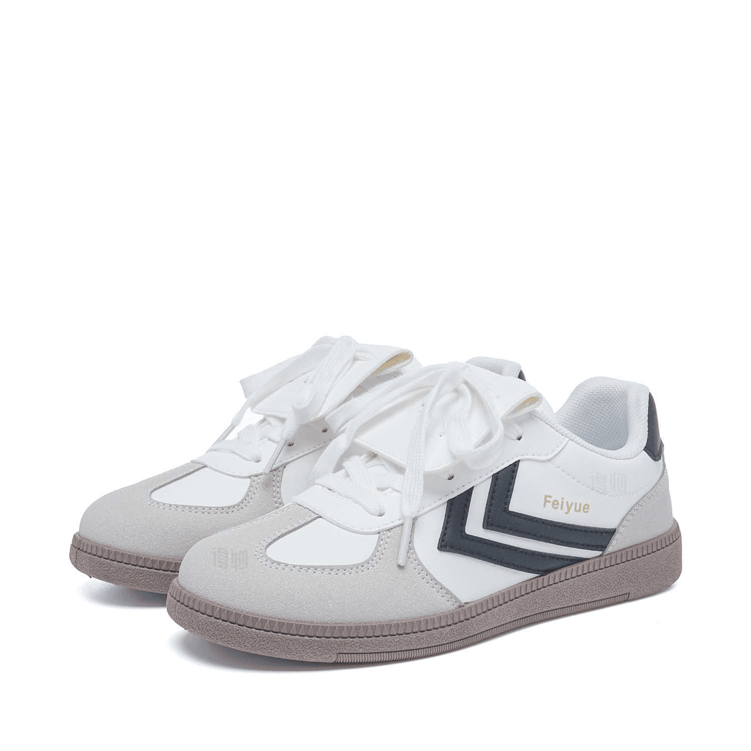 Кроссовки Feiyue - изображение 2