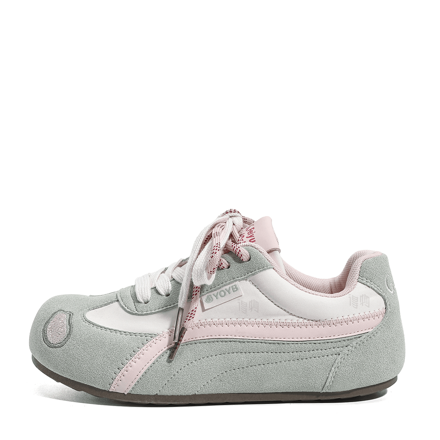 Кроссовки Feiyue - изображение 2