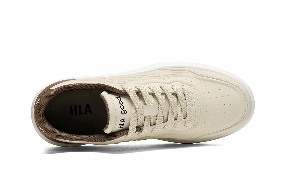 Кроссовки HLA - изображение 3