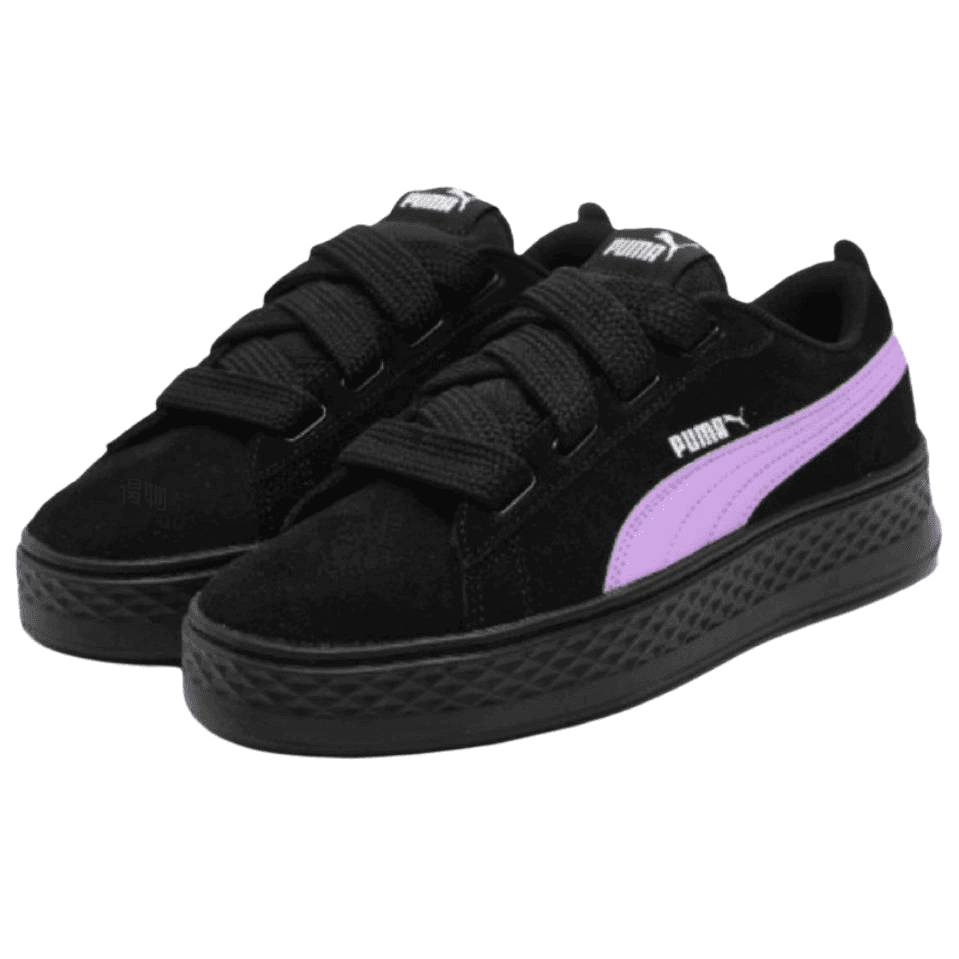 Кроссовки PUMA Smash Platform - изображение 3