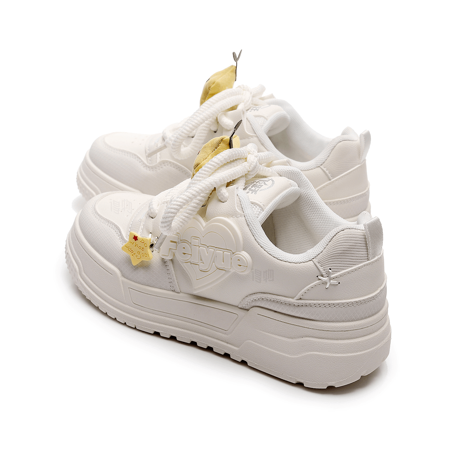 Кроссовки Feiyue - изображение 3