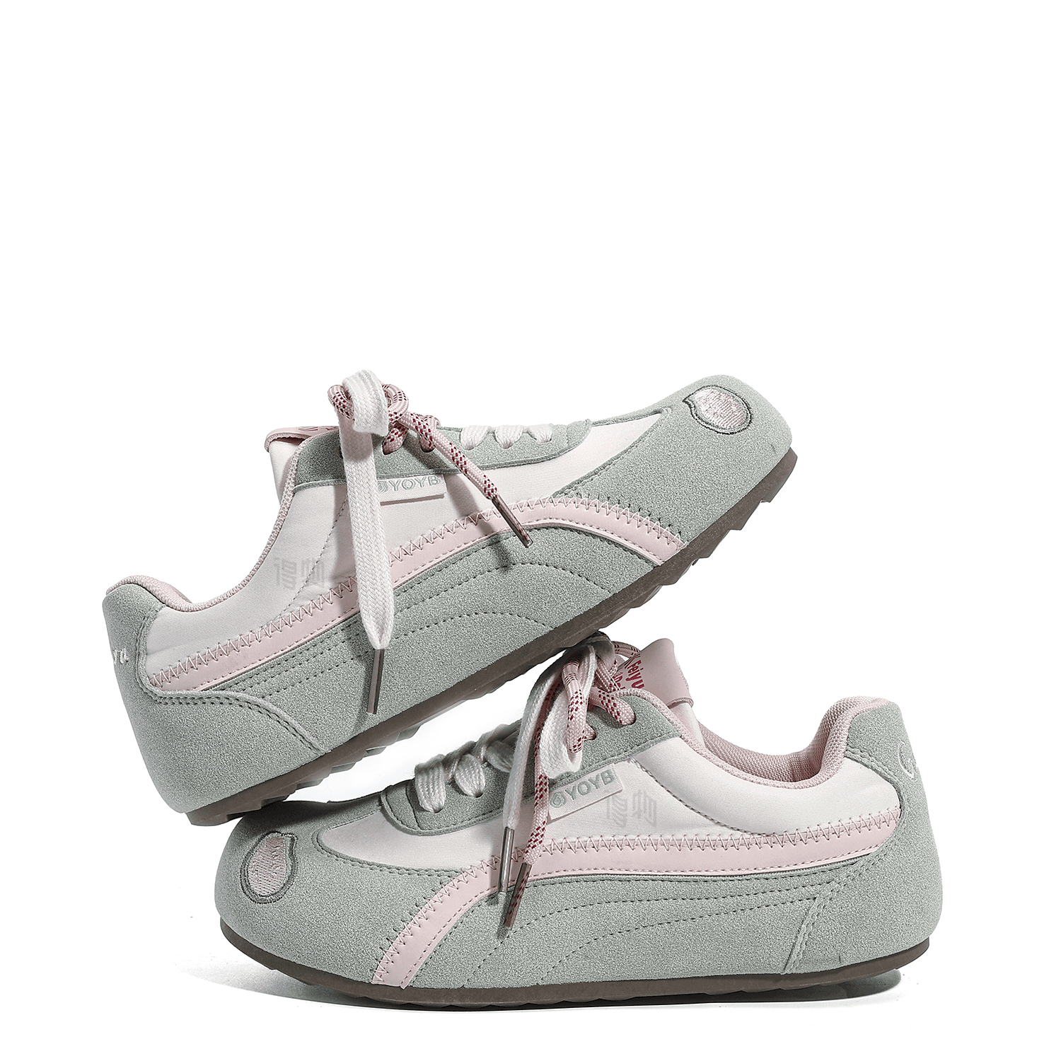 Кроссовки Feiyue - изображение 3