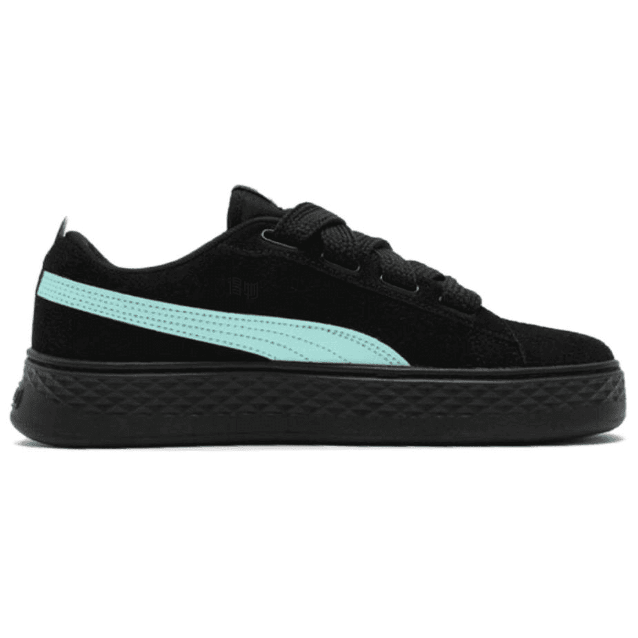 Кроссовки PUMA Smash Platform - изображение 2