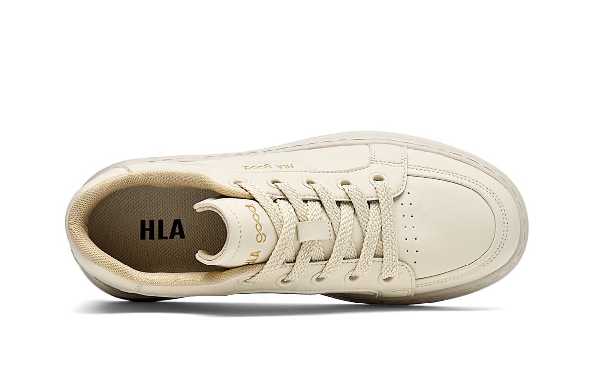 Кроссовки HLA - изображение 3