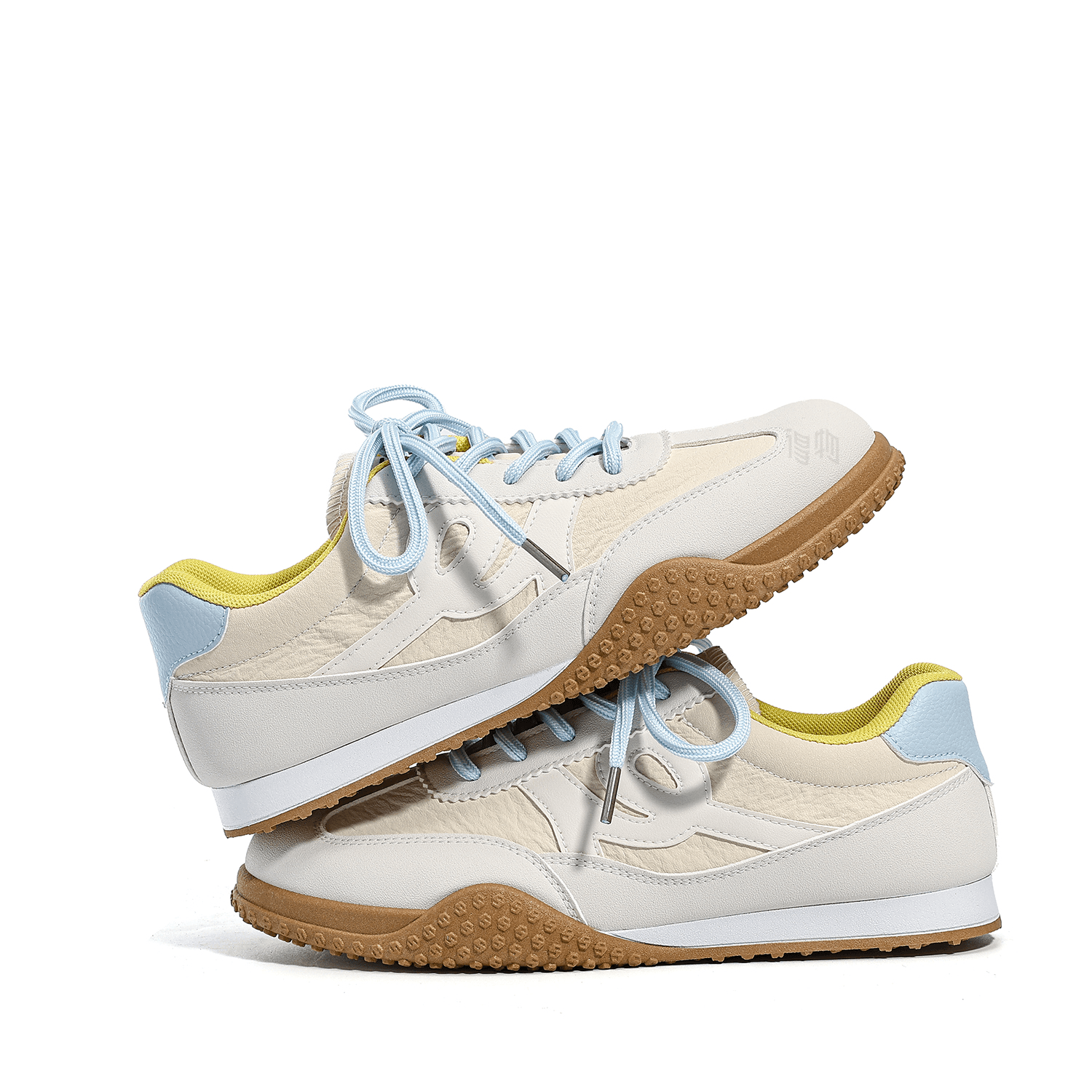 Кроссовки Feiyue PU - изображение 3