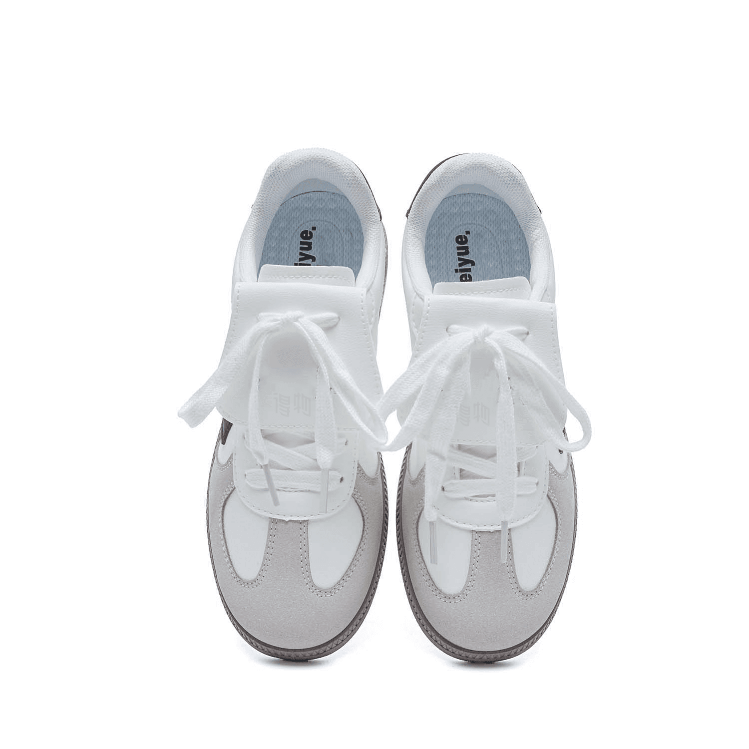 Кроссовки Feiyue - изображение 3