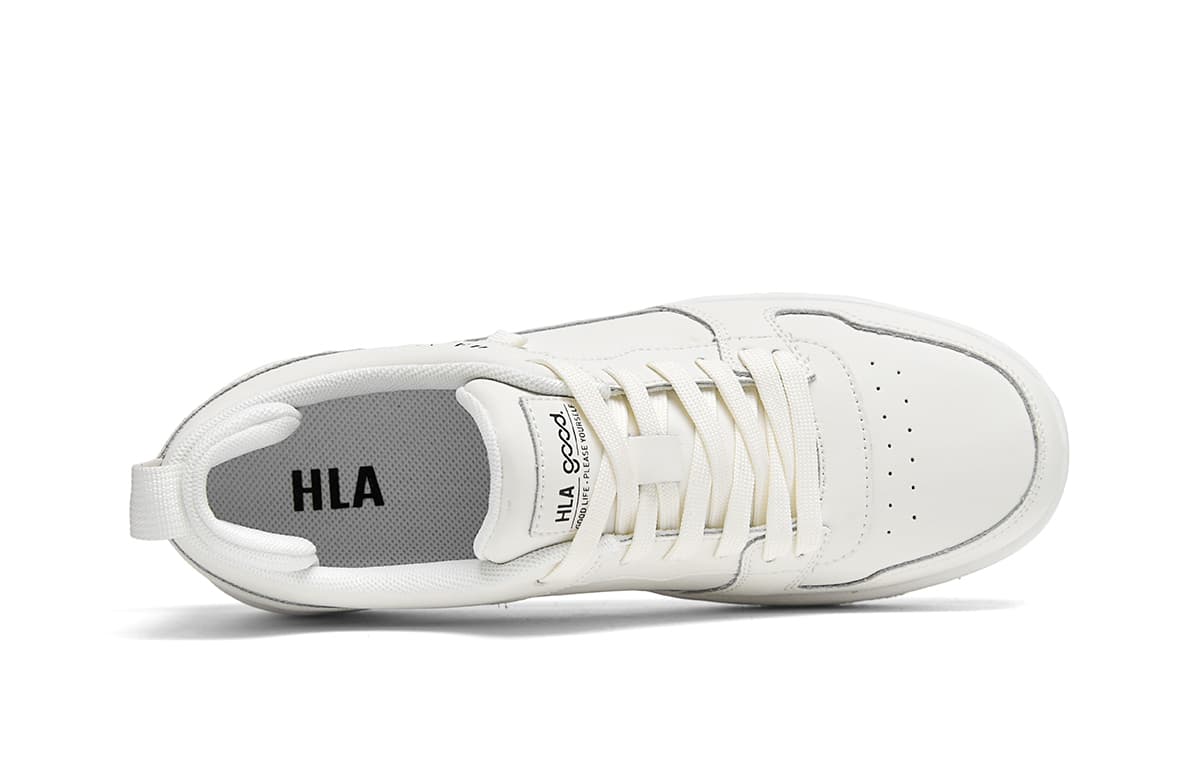 Кроссовки HLA - изображение 3