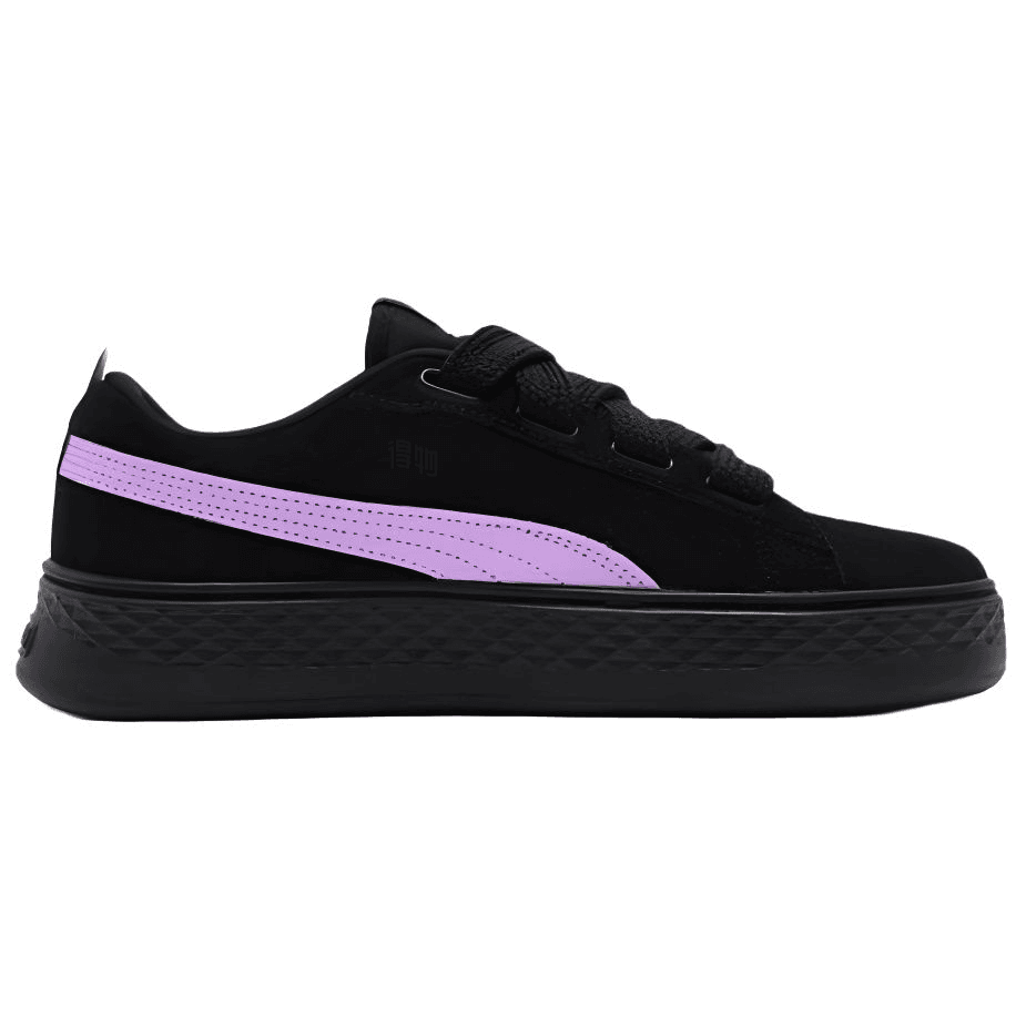 Кроссовки PUMA Smash Platform - изображение 2