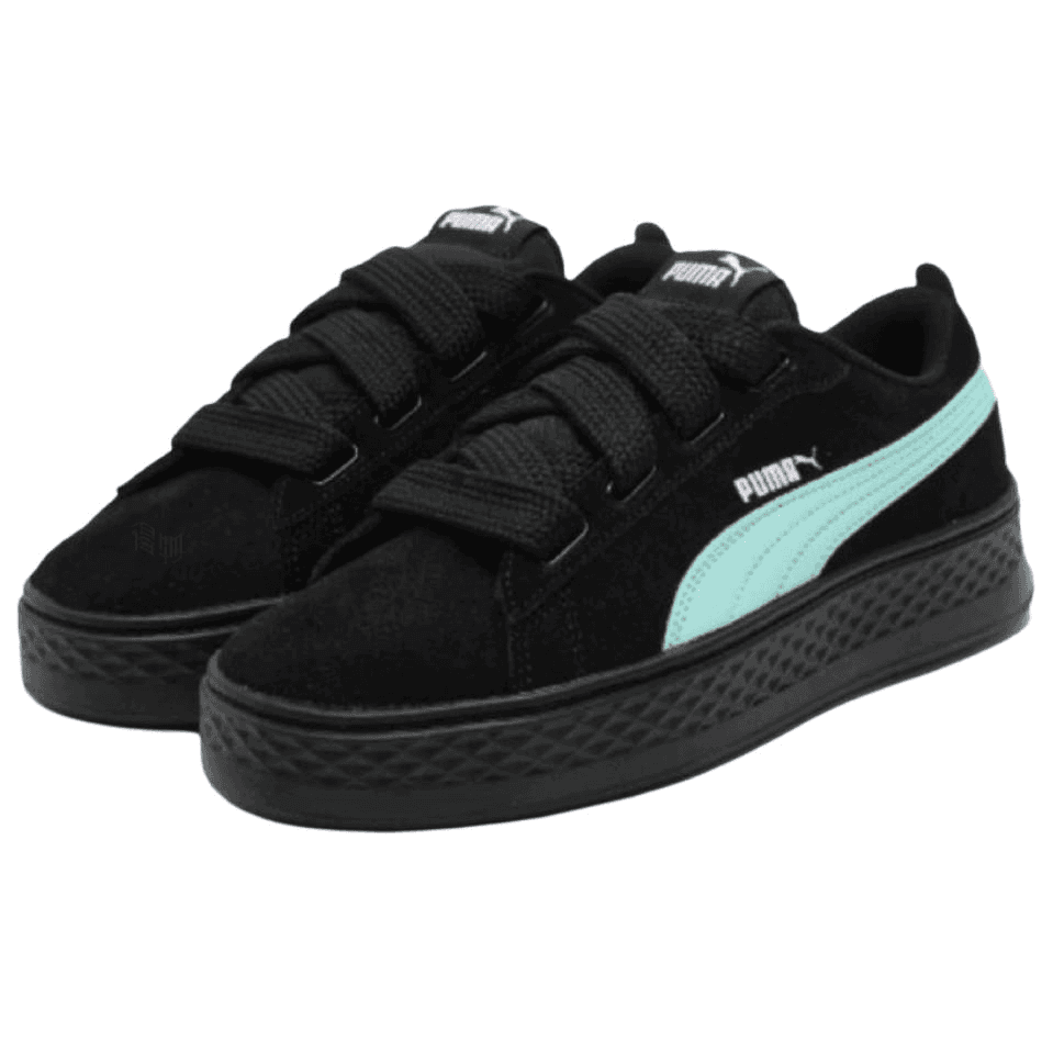 Кроссовки PUMA Smash Platform - изображение 3