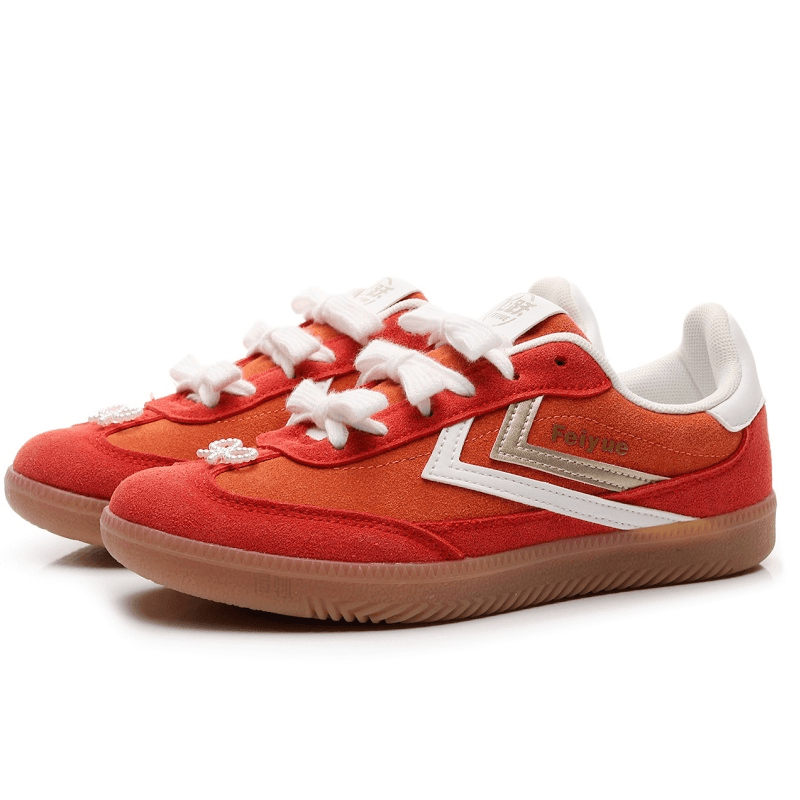 Кроссовки Feiyue - изображение 2