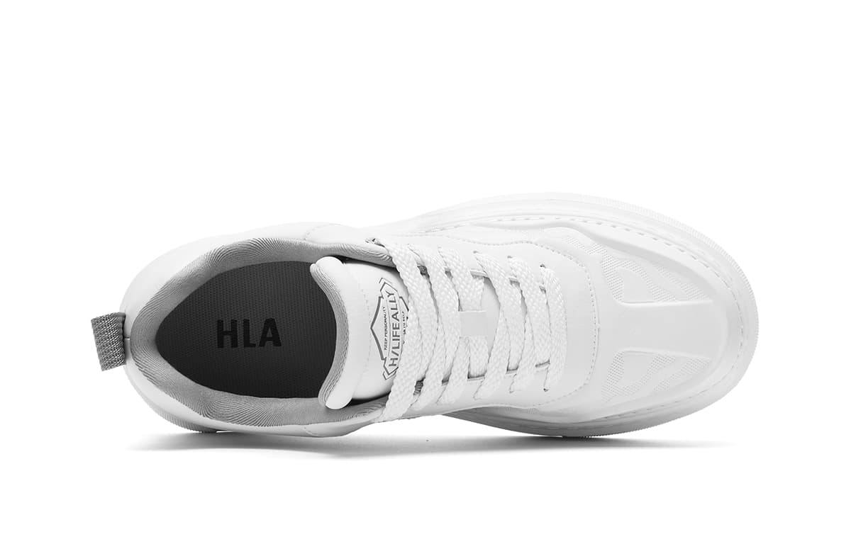 Кроссовки HLA - изображение 3