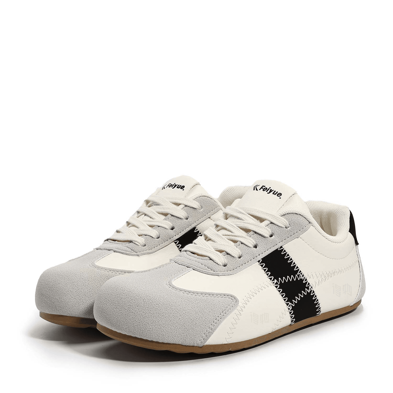 Кроссовки Feiyue - изображение 3