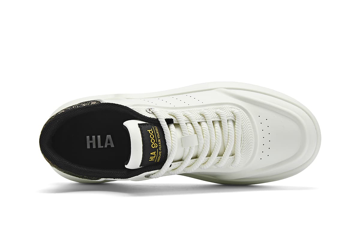 Кроссовки HLA - изображение 3