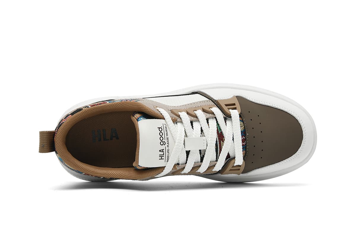 Кроссовки HLA - изображение 3