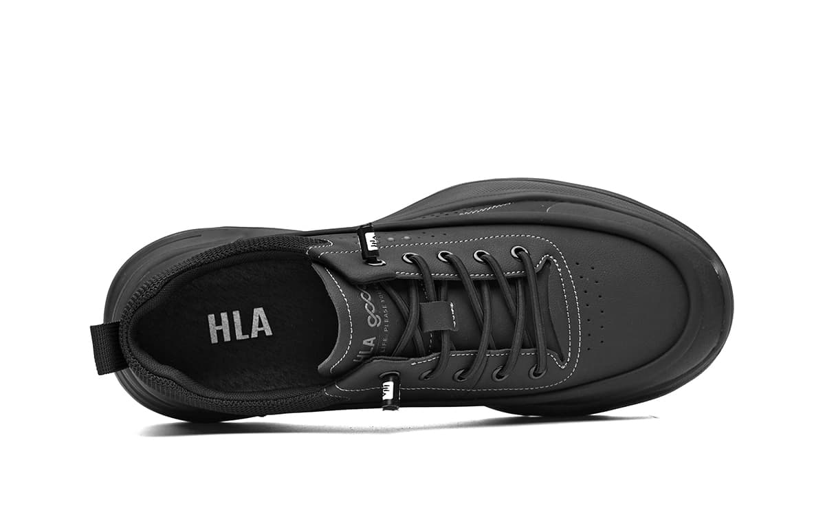 Кроссовки HLA - изображение 3