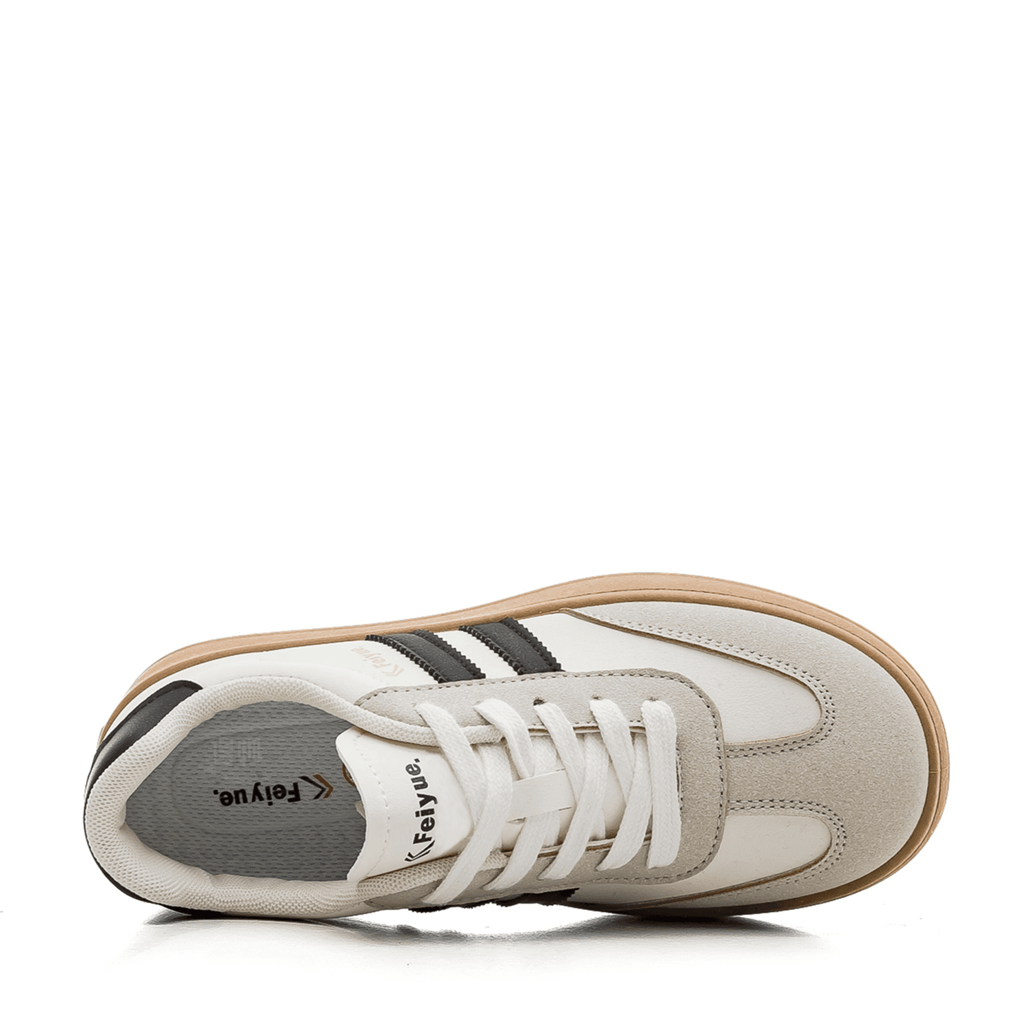 Кроссовки Feiyue - изображение 2