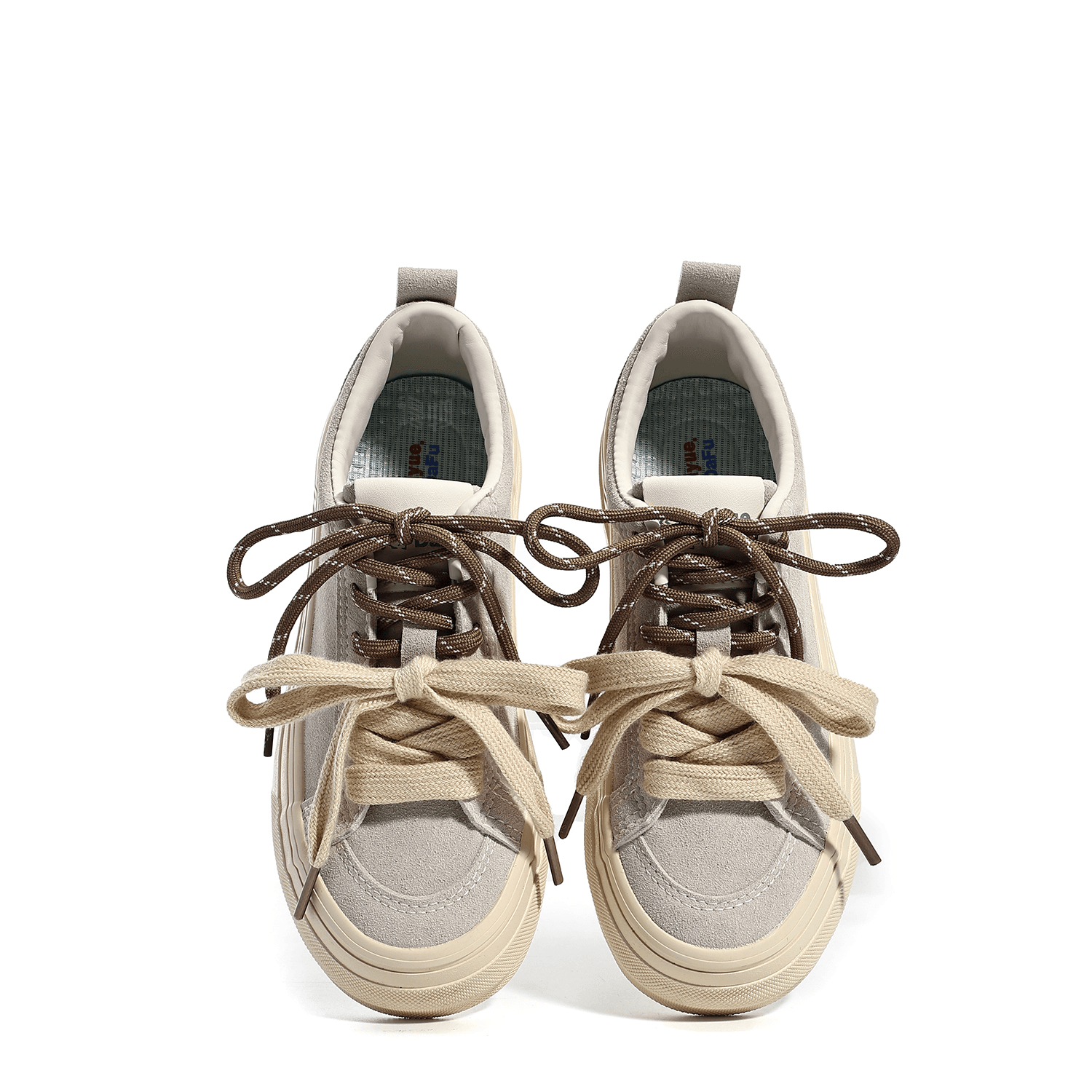 Кроссовки Feiyue - изображение 4