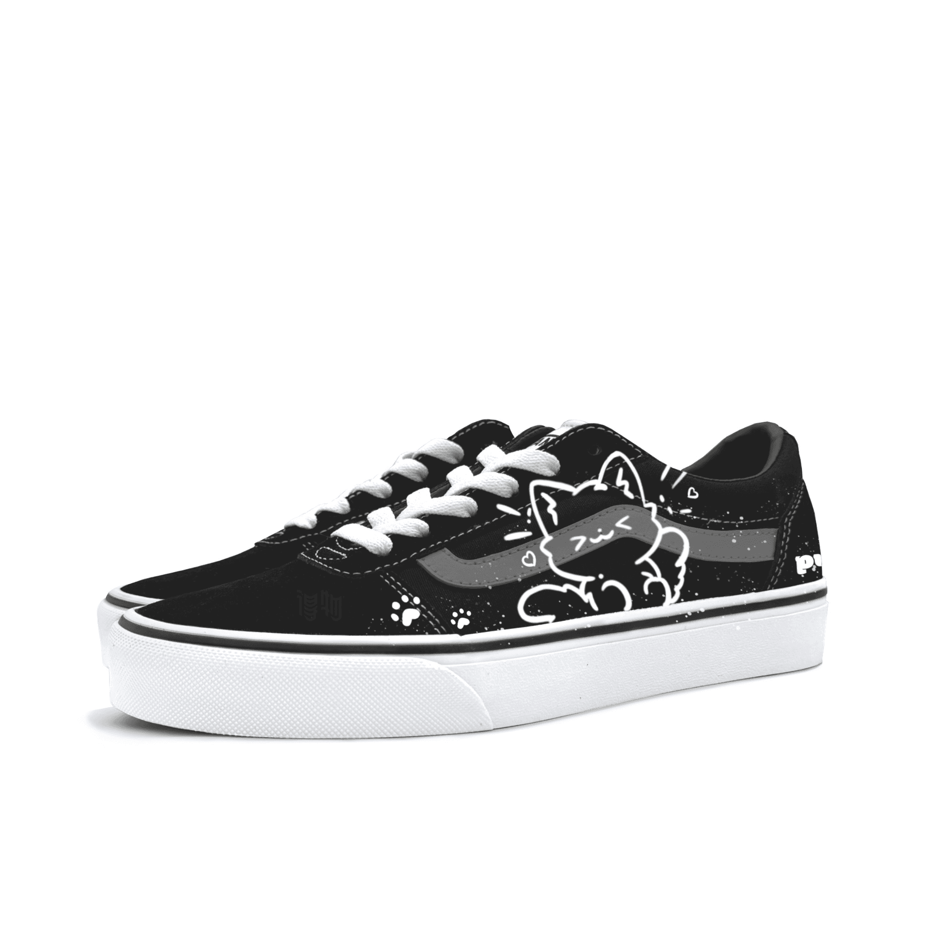 Кроссовки Vans Ward - изображение 3