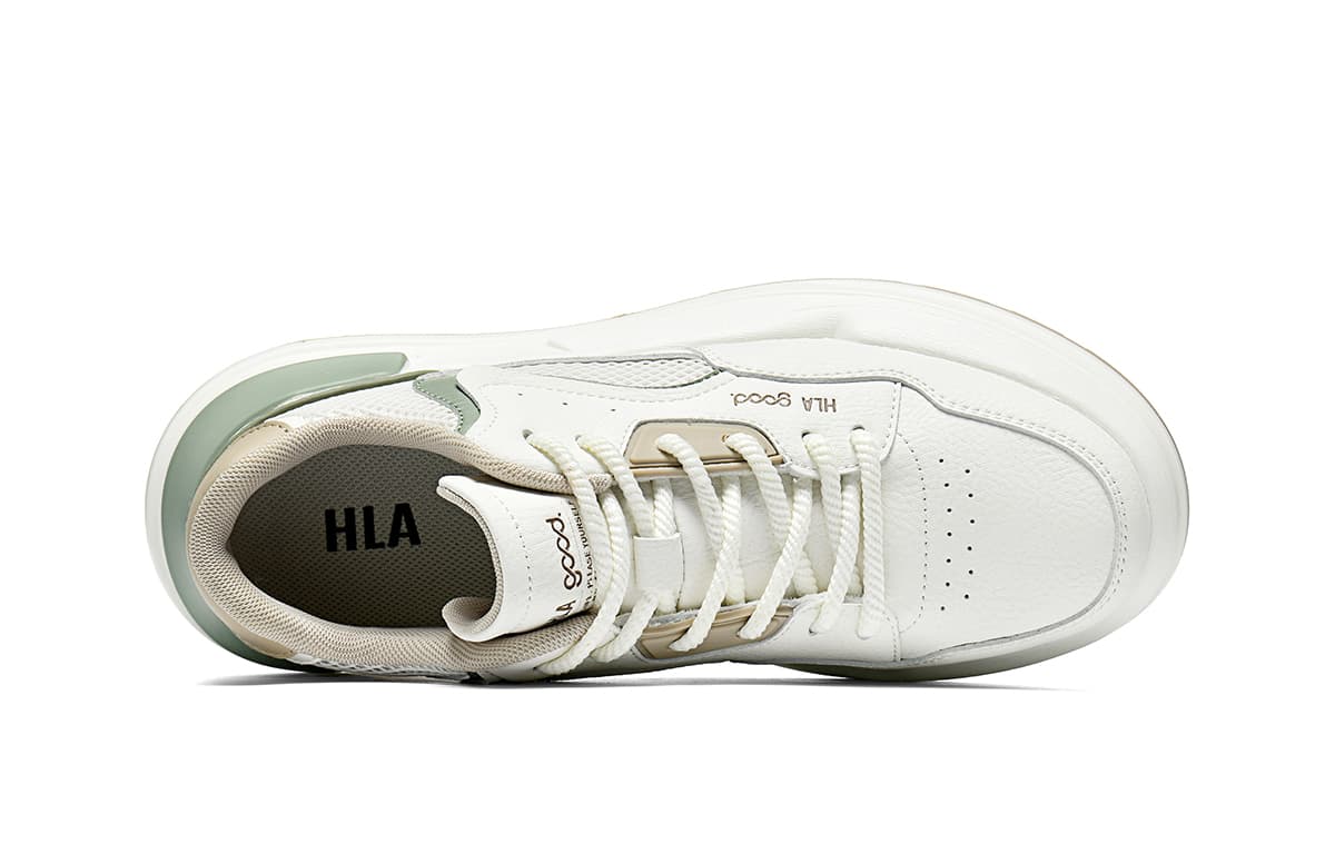 Кроссовки HLA - изображение 3