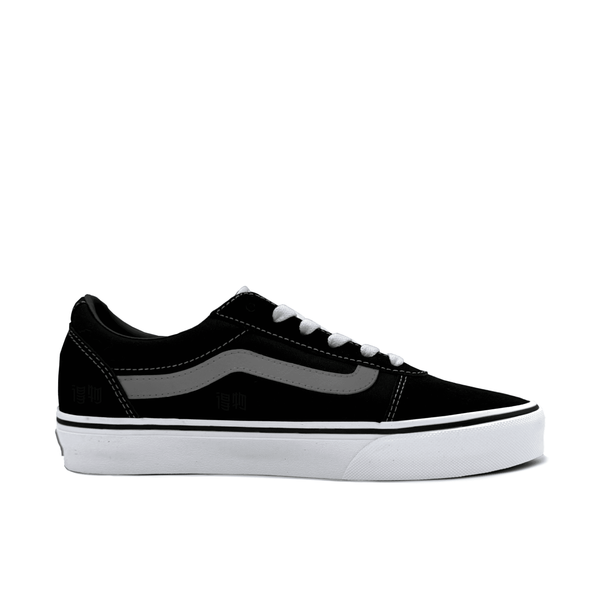 Кроссовки Vans Ward - изображение 2