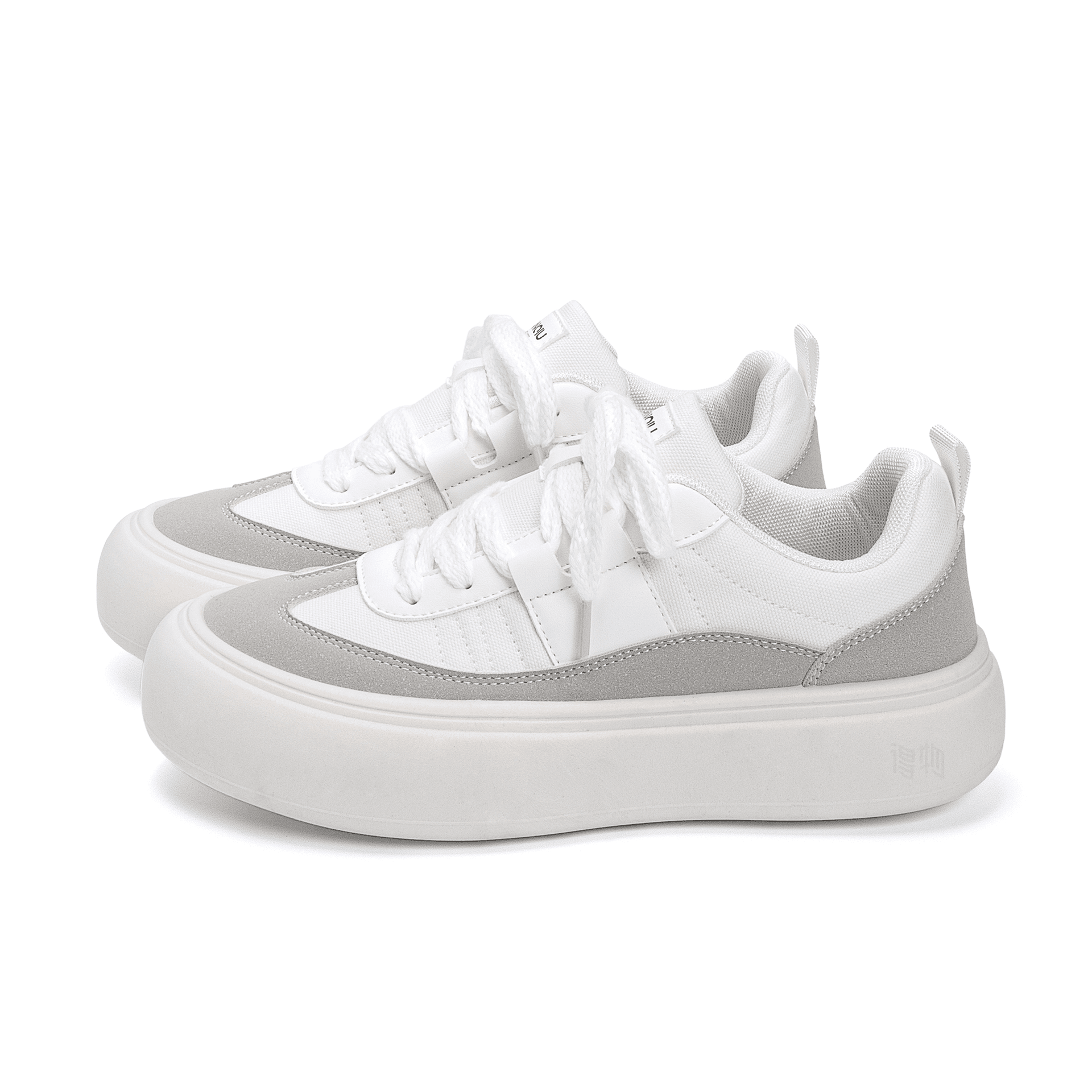 Кроссовки HUANQIU Casual Low Top Sneakers - изображение 2