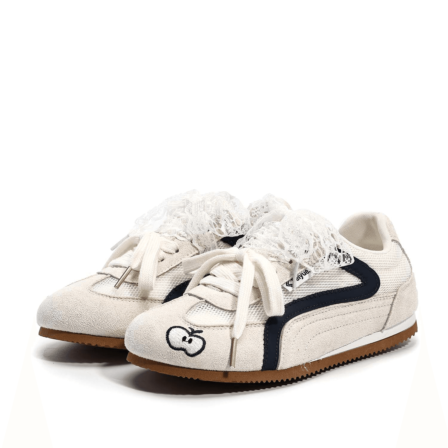 Кроссовки Feiyue - изображение 2