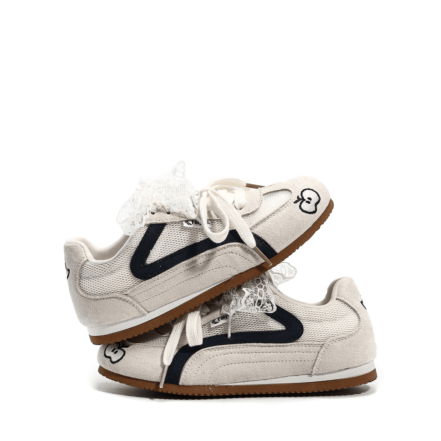Кроссовки Feiyue - изображение 3