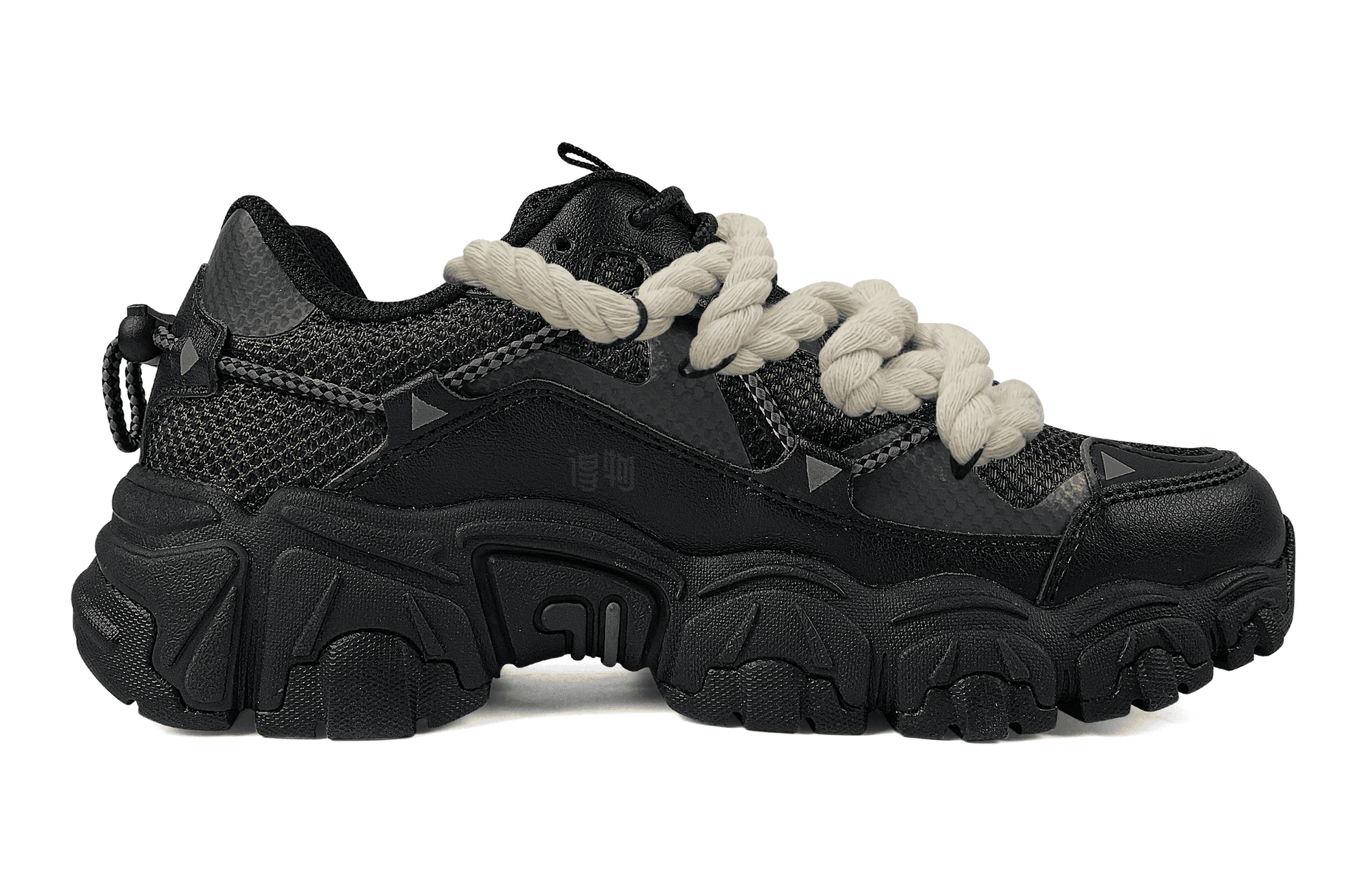 Кроссовки FILA Fluid - изображение 3