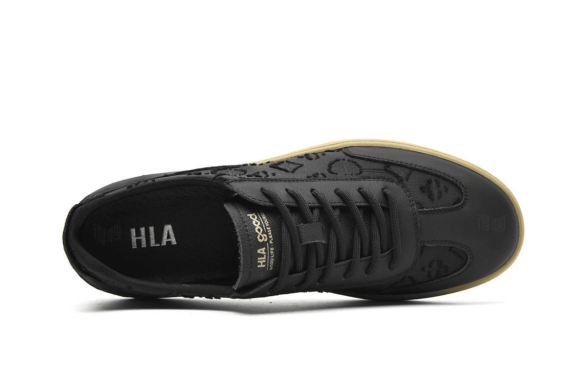 Кроссовки HLA - изображение 3