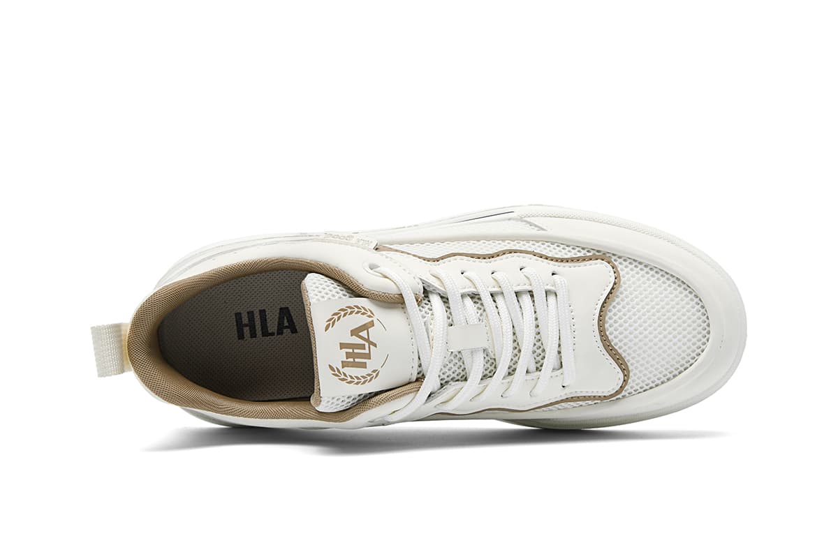 Кроссовки HLA - изображение 3